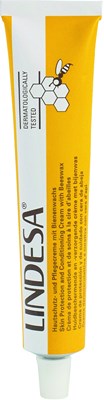 Bild von LINDESA m, Bienenwachs, parfümiert, 50ml