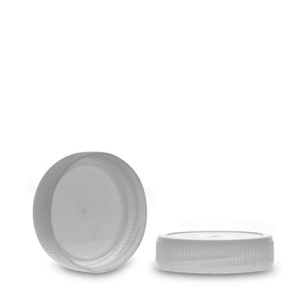 Bild von Originalitätsverschluss OV 38 (3-start) – 100% Bio-PE, natur