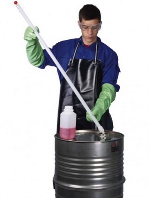 Bild von Liquisampler, PTFE/FEP, L=1000mm, 250ml