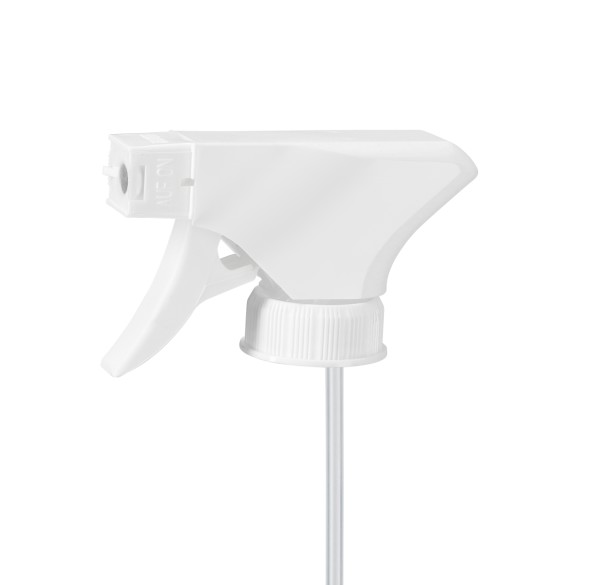 Bild von APTP Softline Siebschaum- & Sprühpistole, Weiß, PP, RD28 Gewinde, 274 mm