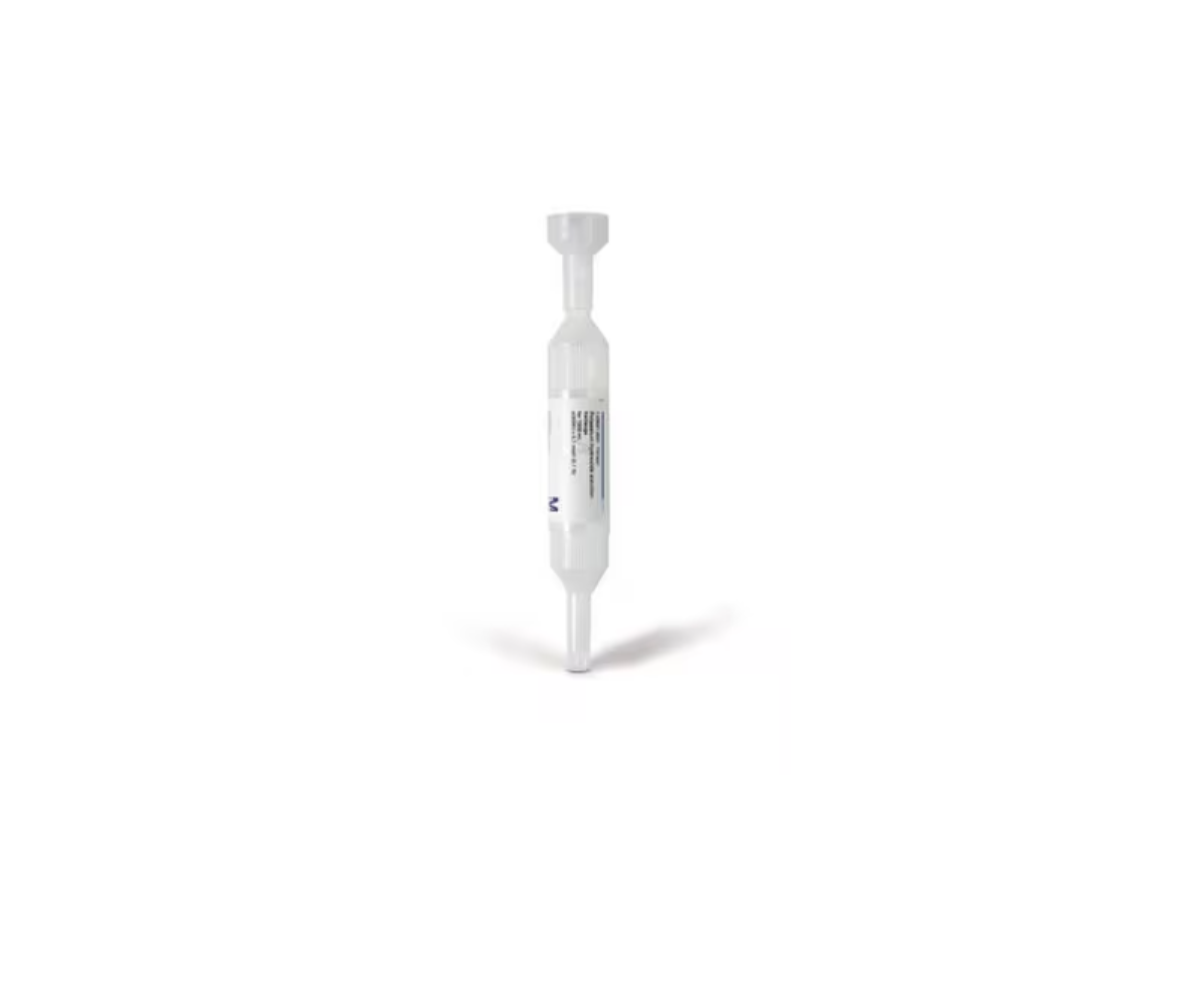 Bild von Natronlauge 0,1 mol/l, Ampulle