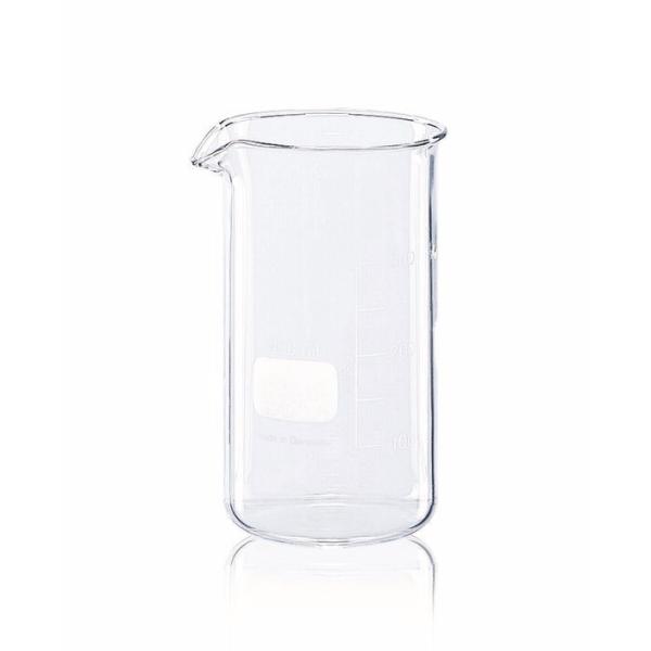 Bild von Bechergläser, Boro 3.3, hohe Form (Packung à 10)