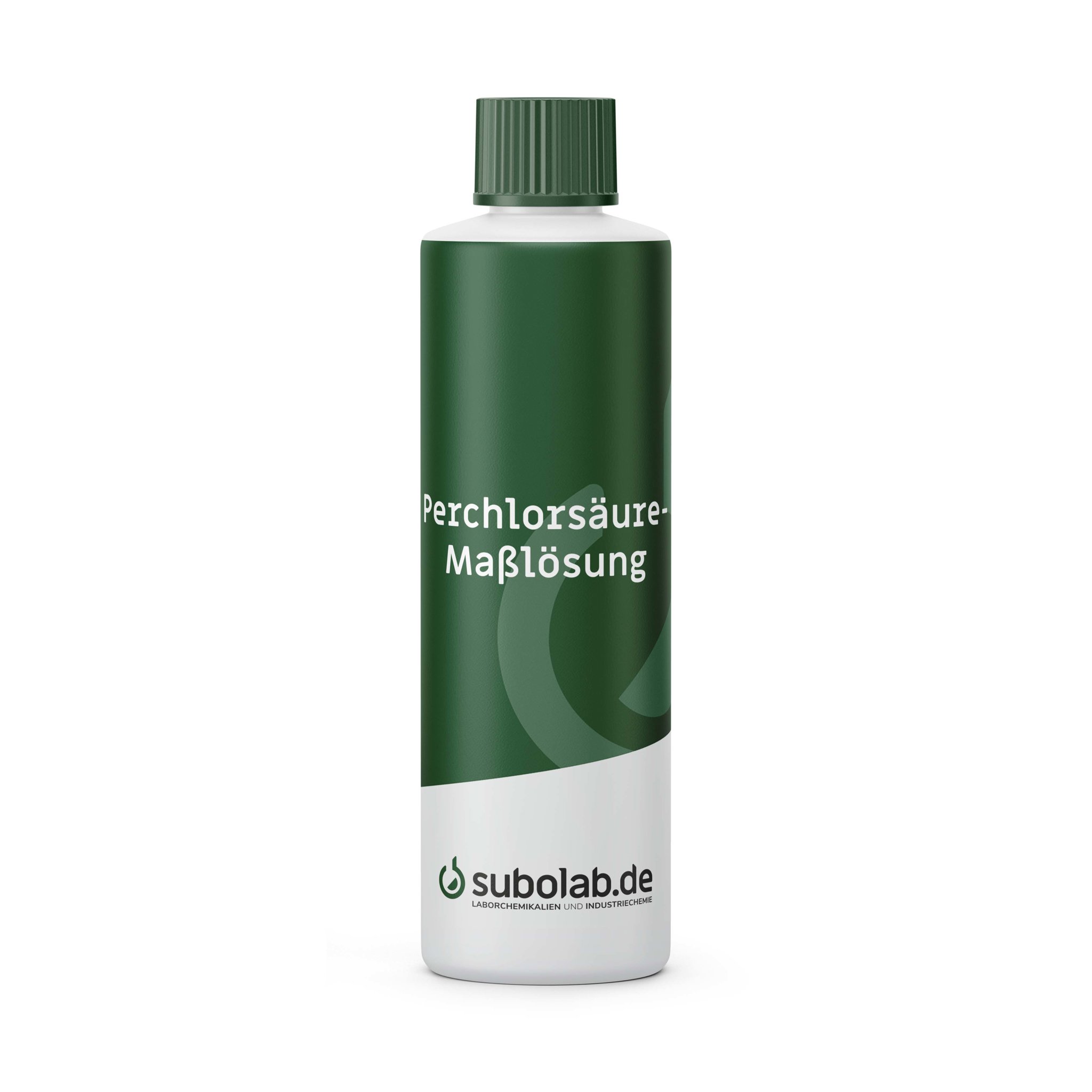 Bild von Perchlorsäure-Maßlösung 0,6 M (mol/l), gewerbepflichtig