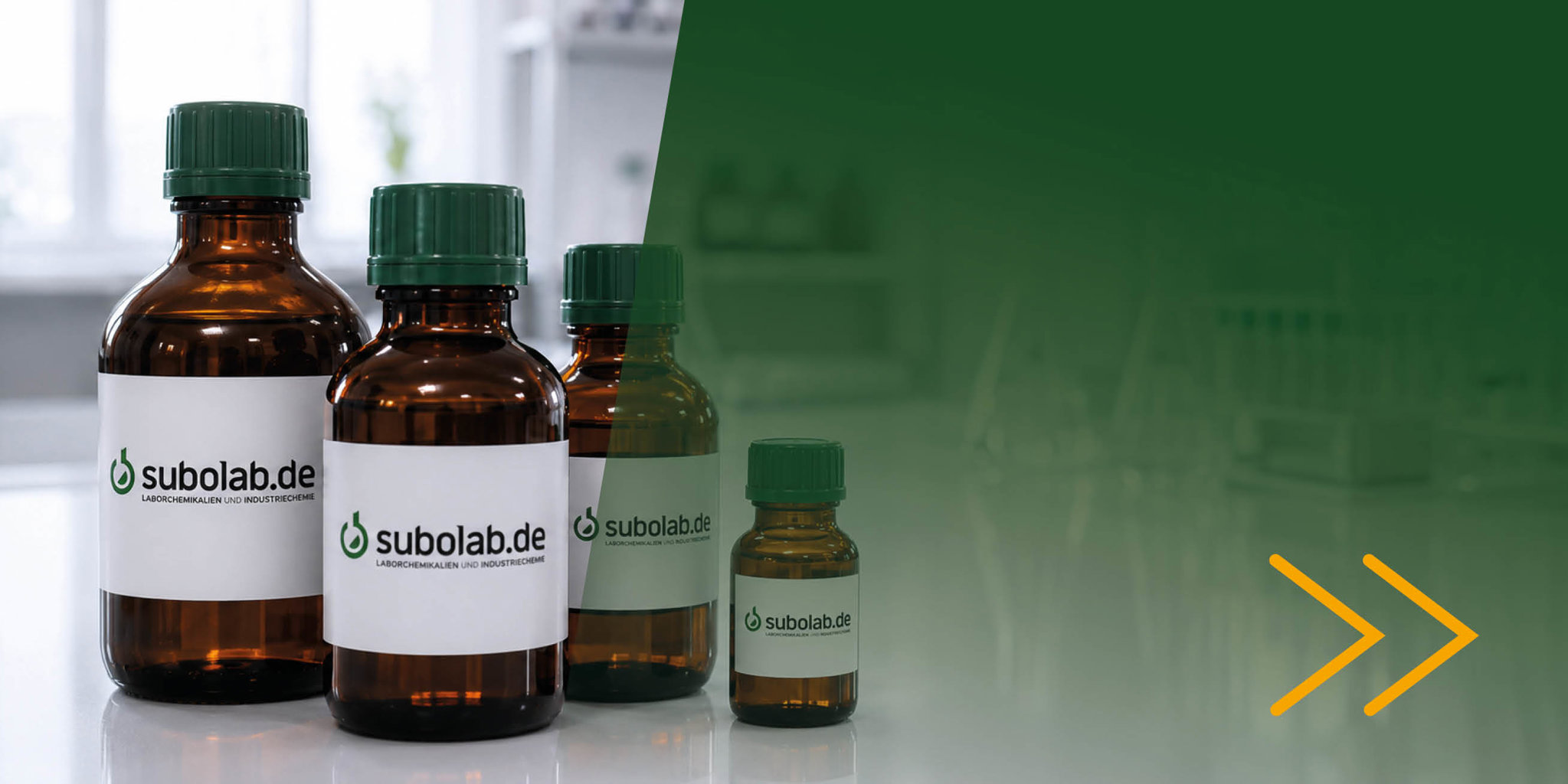 Chemikalien