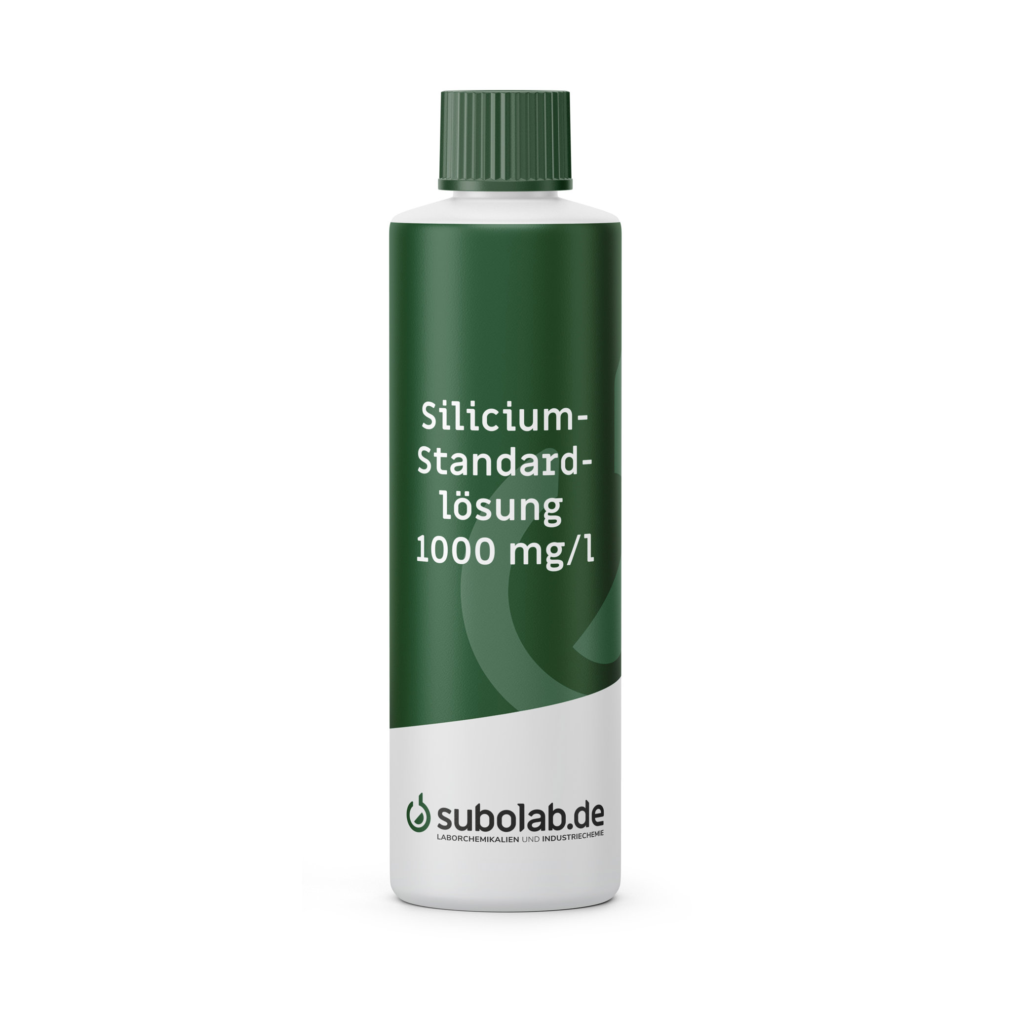 Bild von Silicium-Standardlösung für AAS 1000 mg/l