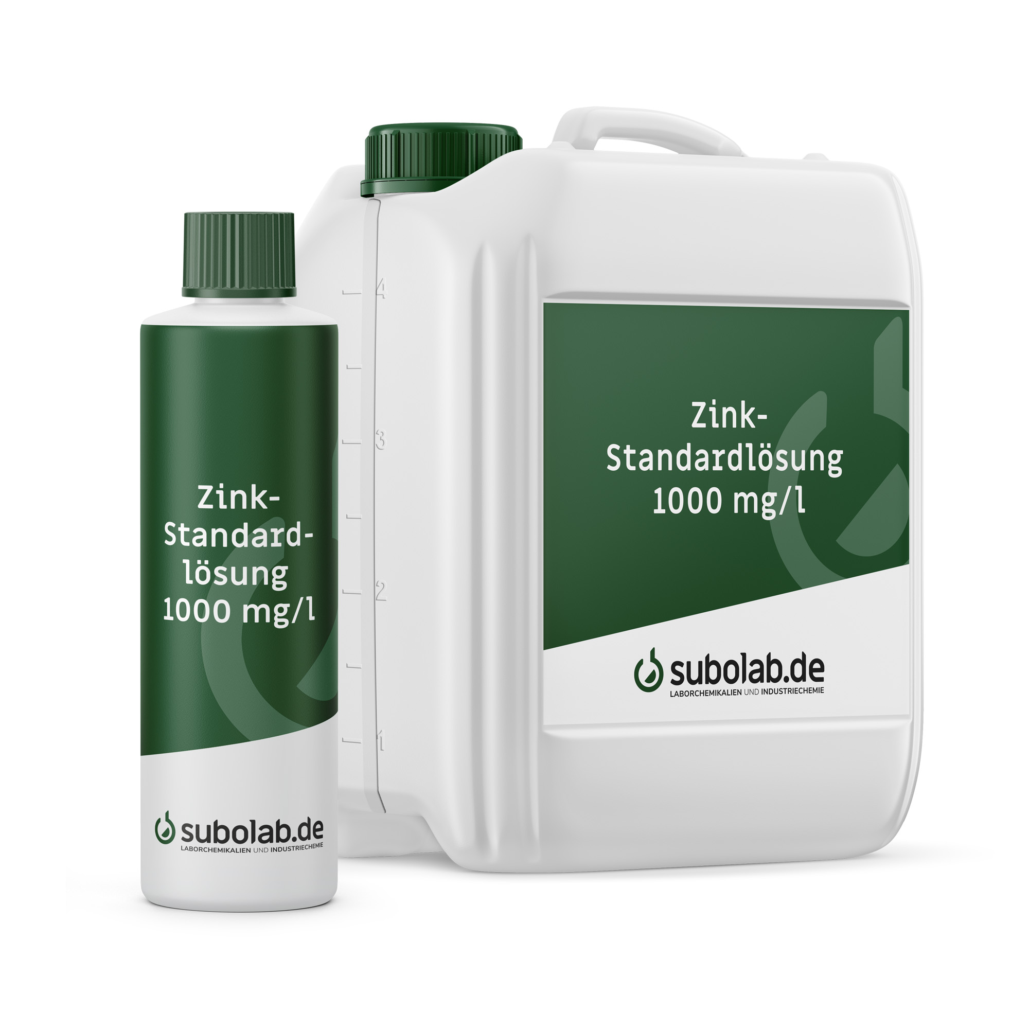Bild von Zink-Standardlösung für AAS, 1000 mg/l