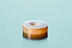 Bild von Silikondichtung, GL 32, 29x14mm