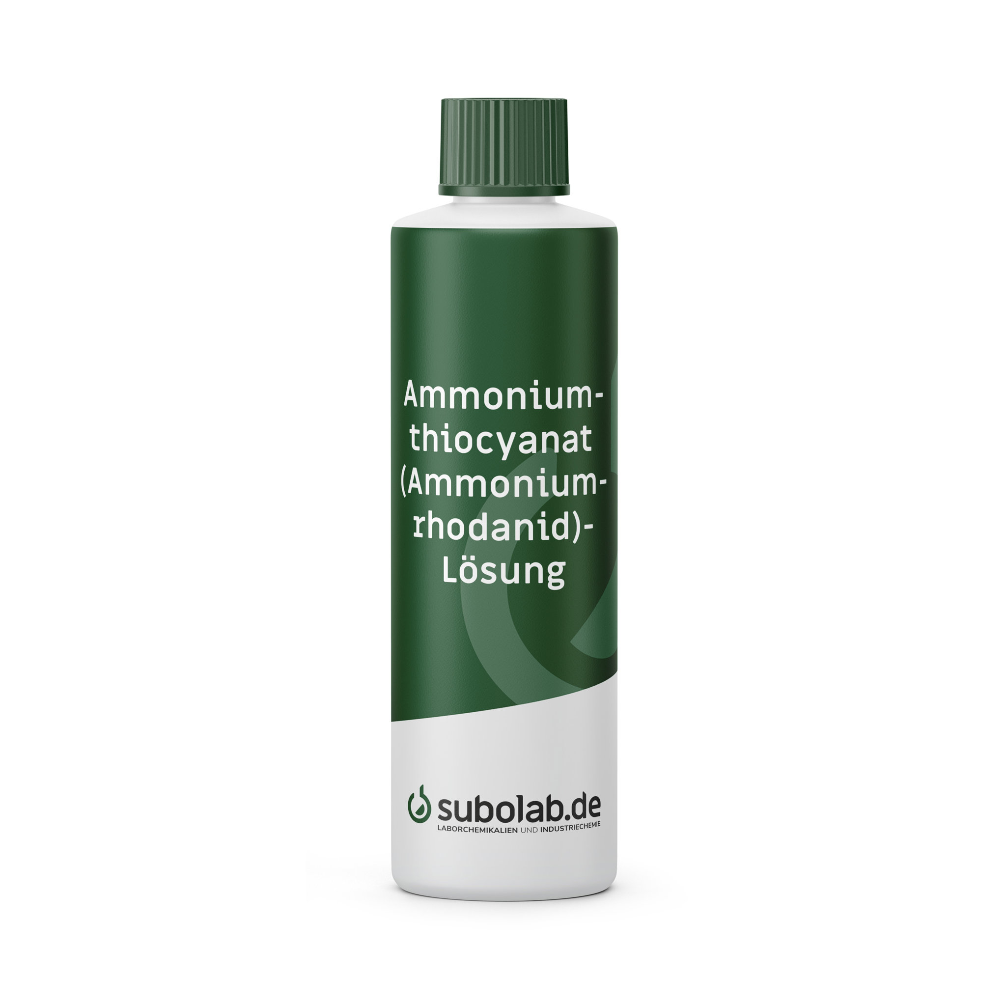 Bild von Ammoniumthiocyanat (Ammoniumrhodanid)-Lösung 12 %