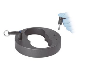 Bild von Multi-Well Halterung