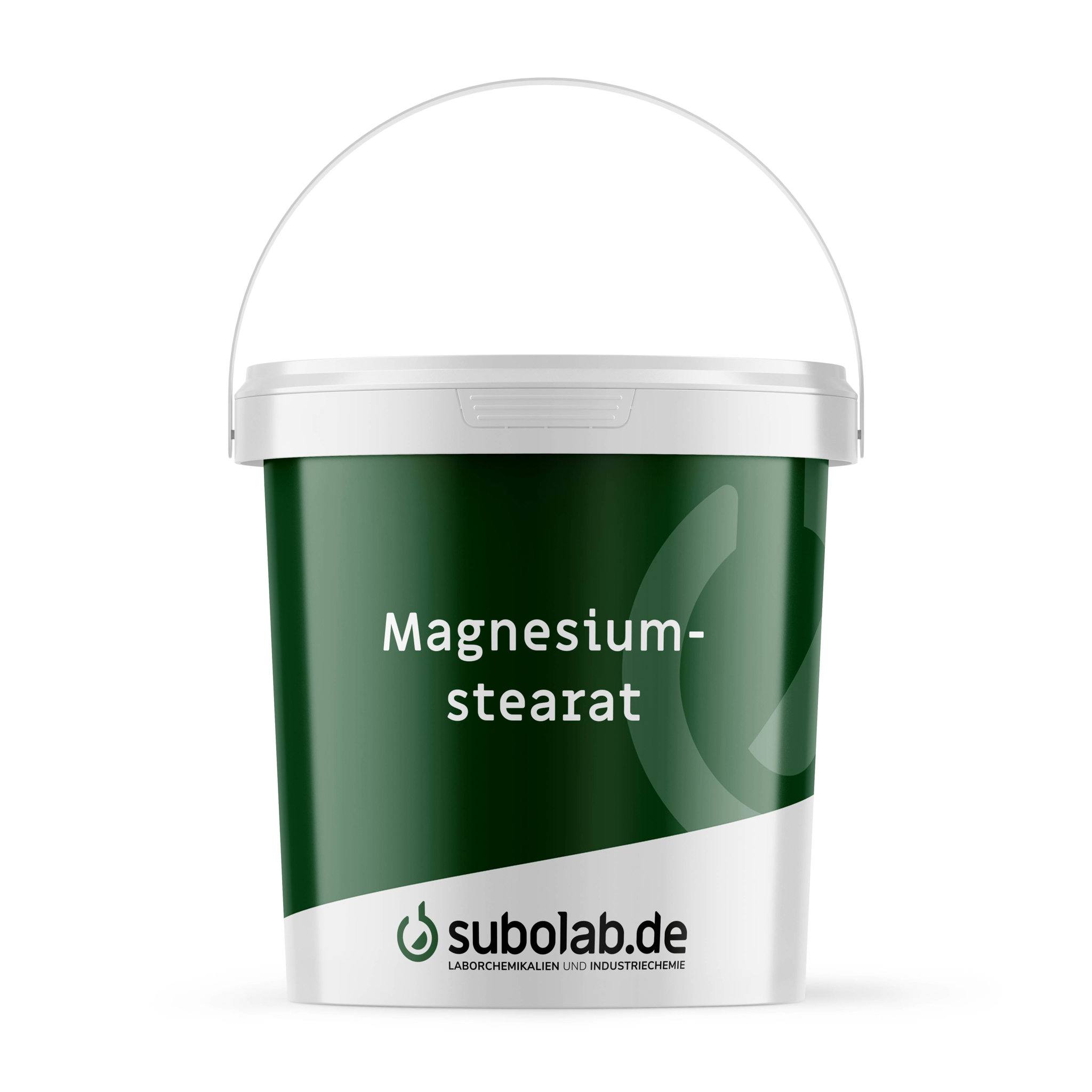 Bild von Magnesiumstearat reinst PHEUR