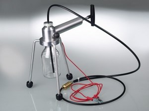 Bild von ProfiSampler, Aluminium