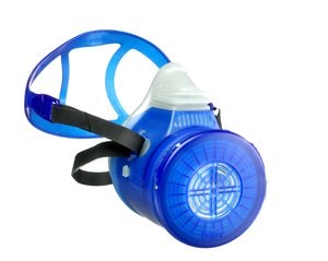 Bild von Partikelfilter P2 f, Halbmaske X-plore 4790