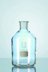 Bild von Enghals-Standflasche, Kalk-Soda-Glas, Klarglas, 500ml