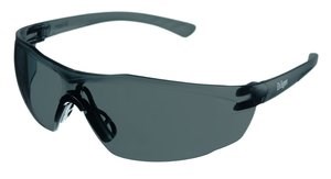 Bild von Schutzbrille X-pect 8321, rauchgraue Scheibe, PC-Rahmen