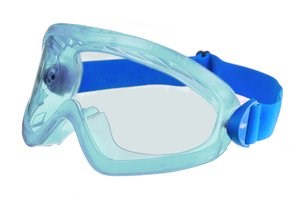 Bild von Vollsichtbrille X-pect 8510, PC-Scheibe