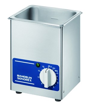 Bild von SONOREX SUPER Kompaktgerät RK 52, 1,8l Ultraschallgerät