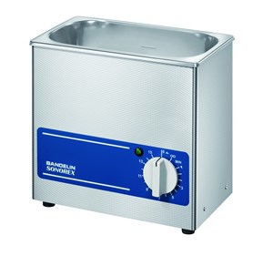 Bild von SONOREX SUPER Kompaktgerät RK 100, 3,0l Ultraschallgerät