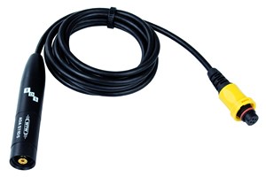 Bild von QSC Kit 3 Präzisionspufferampullen für Erstkalibrierung bei IDS pH-Sensoren
