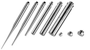 Bild von Titan-Sonotrode MS 1,5