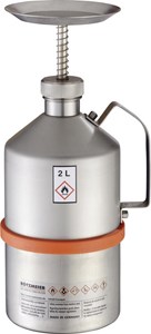 Bild von Sparanfeuchter SP2, 2l