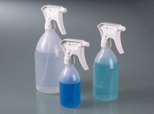 Bild von Sprühflasche Laboplast, 1000ml