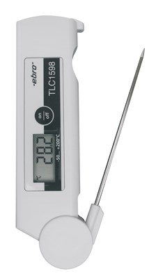 Bild von Klappthermometer TLC 1598, -50° - +200°C