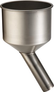 Bild von Trichter 120mm ø f, 5/10/20 l S-Kanister
