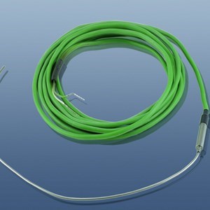 Bild von KM-TNS Stabfühler mit Diodenstecker