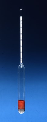 Bild von Aräometer, 1,660 - 1,720, ohne Thermometer