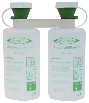 Bild von Augenspüleinrichtung DuplusConnect