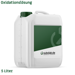Bild von Oxidationslösung (5 Liter)