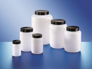 Bild von Weithalsdose, 250ml, PEHD