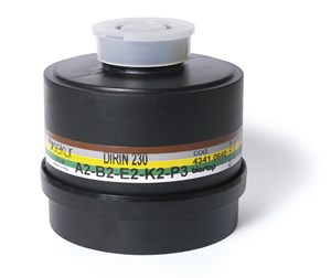 Bild von Mehrbereichs-Kombi-Filter DIRIN 230 A2 B2 E2 K2-P3