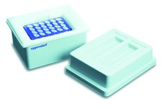 Bild von IsoSafe u, IsoPack 0°C, f, IsoTherm-System, f, 1,5ml/1,7ml/2,0ml
