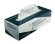 Bild von Kimtech SCIENCE Präzisionstücher, weiß, 305x305mm, Pck à 196 Tücher