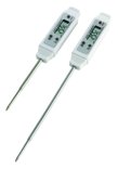 Bild von Thermometer Pocket-Digitemp, wasserdicht, - 40 bis + 200°C