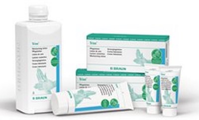 Bild von Hautpflegelotion Trixo-lind, Tube, 100ml