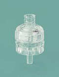 Bild von Spritzenvorsatz, PC, Typ 16514E, 13mm, Pck à 12