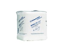Bild von Wypall X60 Wischtücher, viertelgefaltet, weiß, 315x365mm, 12 Pck à 76 Tücher