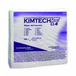 Bild von KIMTECH PURE CL4, 29,20 x 30,48cm, Wischtücher