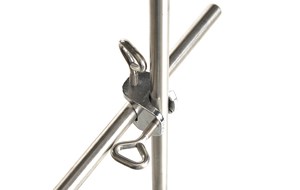 Bild von Gittermuffe, Temperguss, f, Stäbe bis 12mm Ø