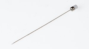 Bild von Kanülen, Typ 7758-02, Gauge 26S, 0,47/0,11mm, Pck à 6
