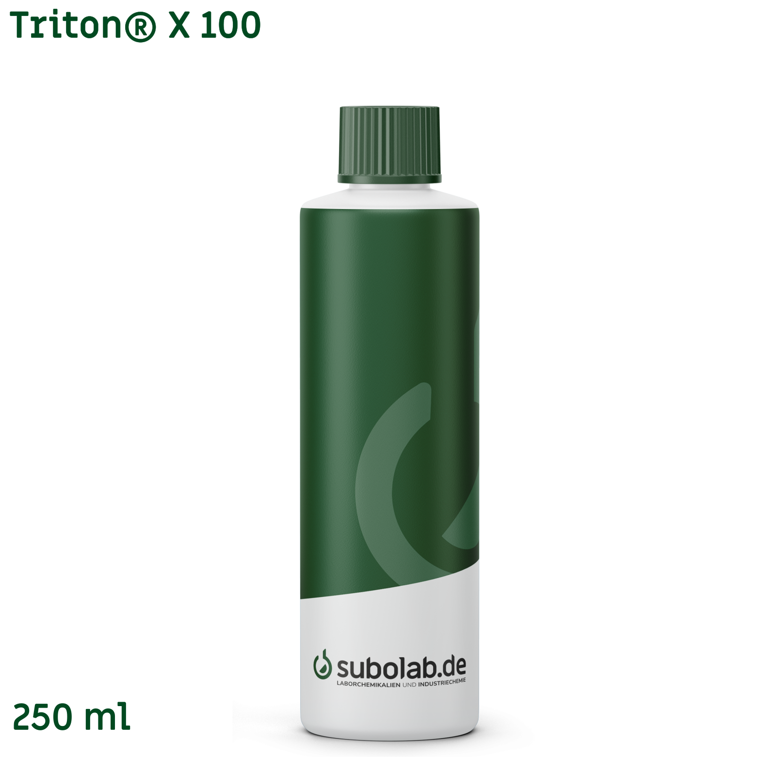 Bild von Triton® X 100 (250 ml)