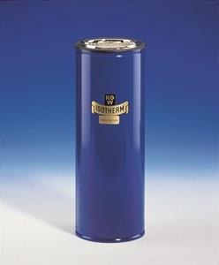 Bild von Dewargefäß, Metall-Hülle, 4000ml