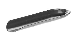 Bild von Wägeschaufel, Aluminium, 90x32mm