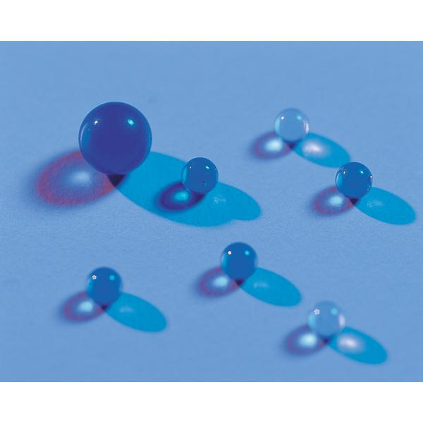 Bild von Glasperlen, 3mm, Pck à 500g