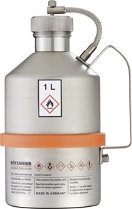 Bild von Sicherheits-Transportkanne 1l