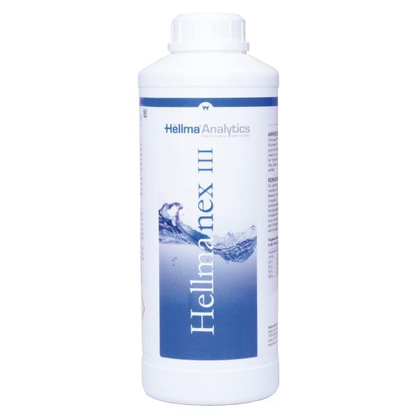 Bild von Küvettenreinigungsmittel HELLMANEX III 1 Ltr.