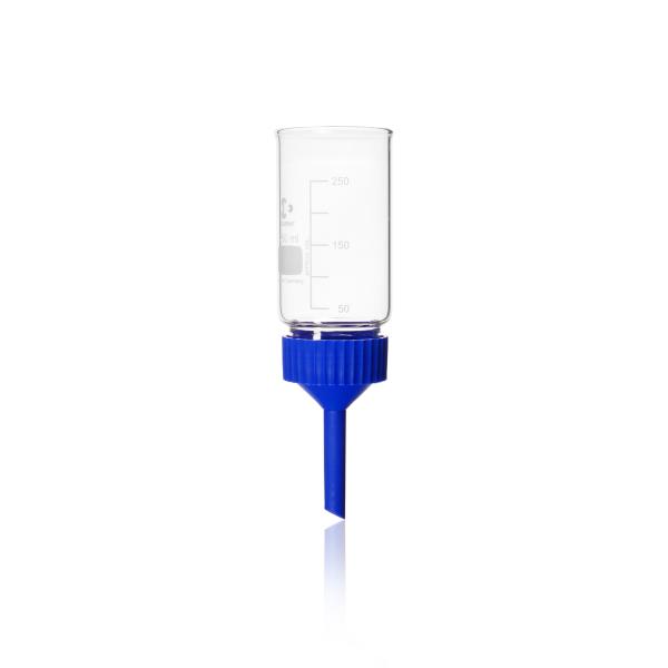Bild von Filtrieraufsatz, Duran, 250ml, ohne Filterplatte