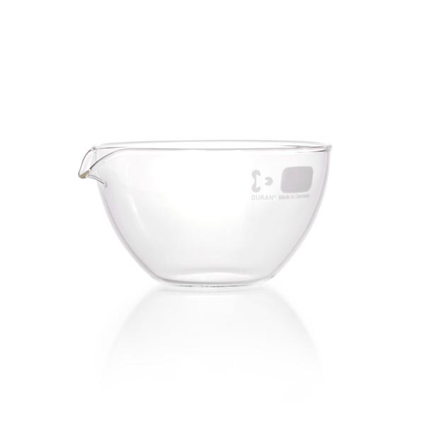 Bild von Abdampfschale Glas Duran, 320ml, Ø 115mm